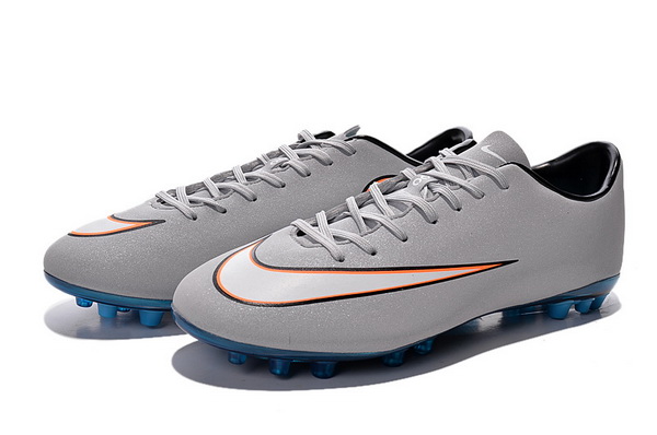 Nike Mercurial Vapor Superfly IV vapor X AG Men Shoes--022